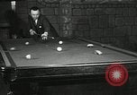 Immagine di Il mondo in tasca Campionato di biliardo New York United States USA, 1930, secondo 25 filmato di repertorio 65675032153