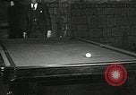 Immagine di Il mondo in tasca Campionato di biliardo New York United States USA, 1930, secondo 27 filmato di repertorio 65675032153