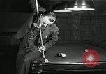 Immagine di Il mondo in tasca Campionato di biliardo New York United States USA, 1930, secondo 28 filmato di repertorio 65675032153