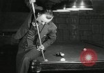 Immagine di Il mondo in tasca Campionato di biliardo New York United States USA, 1930, secondo 29 filmato di repertorio 65675032153