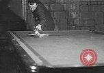 Immagine di Il mondo in tasca Campionato di biliardo New York United States USA, 1930, secondo 33 filmato di repertorio 65675032153