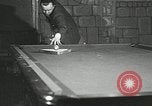 Immagine di Il mondo in tasca Campionato di biliardo New York United States USA, 1930, secondo 35 filmato di repertorio 65675032153