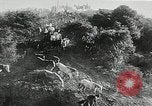 Immagine di Annuale cavallo selvatico round up Hayward California USA, 1930, secondo 30 filmato di repertorio 65675032154