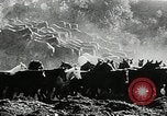 Immagine di Annuale cavallo selvatico round up Hayward California USA, 1930, secondo 40 filmato di repertorio 65675032154