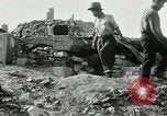 Image of Chicago homeless settlement in Great Depression Chicago Illinois USA, 1930, second 13 stock footage video 65675032156