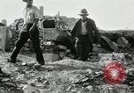 Image of Chicago homeless settlement in Great Depression Chicago Illinois USA, 1930, second 16 stock footage video 65675032156