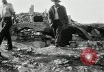 Image of Chicago homeless settlement in Great Depression Chicago Illinois USA, 1930, second 17 stock footage video 65675032156