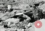 Image of Chicago homeless settlement in Great Depression Chicago Illinois USA, 1930, second 34 stock footage video 65675032156