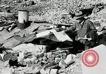 Image of Chicago homeless settlement in Great Depression Chicago Illinois USA, 1930, second 36 stock footage video 65675032156