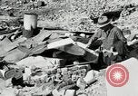 Image of Chicago homeless settlement in Great Depression Chicago Illinois USA, 1930, second 37 stock footage video 65675032156