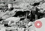 Image of Chicago homeless settlement in Great Depression Chicago Illinois USA, 1930, second 48 stock footage video 65675032156