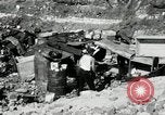 Image of Chicago homeless settlement in Great Depression Chicago Illinois USA, 1930, second 49 stock footage video 65675032156