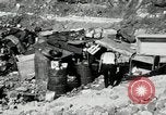 Image of Chicago homeless settlement in Great Depression Chicago Illinois USA, 1930, second 52 stock footage video 65675032156
