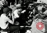 Image of Chicago homeless settlement in Great Depression Chicago Illinois USA, 1930, second 57 stock footage video 65675032156