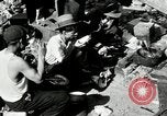 Image of Chicago homeless settlement in Great Depression Chicago Illinois USA, 1930, second 58 stock footage video 65675032156