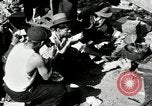 Image of Chicago homeless settlement in Great Depression Chicago Illinois USA, 1930, second 59 stock footage video 65675032156