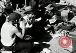 Image of Chicago homeless settlement in Great Depression Chicago Illinois USA, 1930, second 60 stock footage video 65675032156