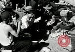 Image of Chicago homeless settlement in Great Depression Chicago Illinois USA, 1930, second 61 stock footage video 65675032156