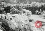 Standbild Liebe anzeigen Easthampton New York USA, 1930, aus Sekunde 1 historischem Filmmaterial Videoclip 65675032157