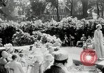 Standbild Liebe anzeigen Easthampton New York USA, 1930, aus Sekunde 18 historischem Filmmaterial Videoclip 65675032157