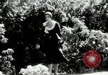 Standbild Liebe anzeigen Easthampton New York USA, 1930, aus Sekunde 27 historischem Filmmaterial Videoclip 65675032157