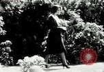 Standbild Liebe anzeigen Easthampton New York USA, 1930, aus Sekunde 29 historischem Filmmaterial Videoclip 65675032157