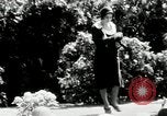 Standbild Liebe anzeigen Easthampton New York USA, 1930, aus Sekunde 30 historischem Filmmaterial Videoclip 65675032157