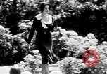 Standbild Liebe anzeigen Easthampton New York USA, 1930, aus Sekunde 33 historischem Filmmaterial Videoclip 65675032157