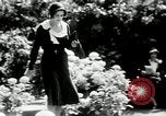 Standbild Liebe anzeigen Easthampton New York USA, 1930, aus Sekunde 34 historischem Filmmaterial Videoclip 65675032157