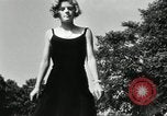 Standbild Liebe anzeigen Easthampton New York USA, 1930, aus Sekunde 48 historischem Filmmaterial Videoclip 65675032157