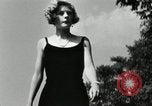 Standbild Liebe anzeigen Easthampton New York USA, 1930, aus Sekunde 49 historischem Filmmaterial Videoclip 65675032157