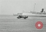 Immagine di Aerei anfibi San Francisco California USA, 1930, secondo 4 filmato di repertorio 65675032158