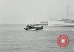 Immagine di Aerei anfibi San Francisco California USA, 1930, secondo 5 filmato di repertorio 65675032158