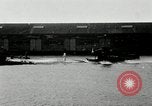 Immagine di Aerei anfibi San Francisco California USA, 1930, secondo 9 filmato di repertorio 65675032158