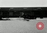Immagine di Aerei anfibi San Francisco California USA, 1930, secondo 11 filmato di repertorio 65675032158