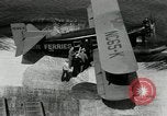 Immagine di Aerei anfibi San Francisco California USA, 1930, secondo 15 filmato di repertorio 65675032158