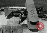 Immagine di Aerei anfibi San Francisco California USA, 1930, secondo 16 filmato di repertorio 65675032158