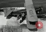 Immagine di Aerei anfibi San Francisco California USA, 1930, secondo 19 filmato di repertorio 65675032158