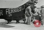 Immagine di Aerei anfibi San Francisco California USA, 1930, secondo 20 filmato di repertorio 65675032158