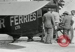Immagine di Aerei anfibi San Francisco California USA, 1930, secondo 21 filmato di repertorio 65675032158