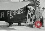 Immagine di Aerei anfibi San Francisco California USA, 1930, secondo 23 filmato di repertorio 65675032158