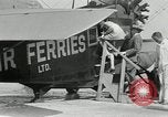 Immagine di Aerei anfibi San Francisco California USA, 1930, secondo 24 filmato di repertorio 65675032158