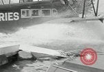 Immagine di Aerei anfibi San Francisco California USA, 1930, secondo 28 filmato di repertorio 65675032158