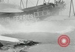 Immagine di Aerei anfibi San Francisco California USA, 1930, secondo 29 filmato di repertorio 65675032158