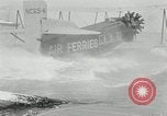 Immagine di Aerei anfibi San Francisco California USA, 1930, secondo 30 filmato di repertorio 65675032158