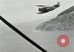 Immagine di Aerei anfibi San Francisco California USA, 1930, secondo 32 filmato di repertorio 65675032158