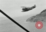 Immagine di Aerei anfibi San Francisco California USA, 1930, secondo 33 filmato di repertorio 65675032158