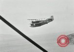 Immagine di Aerei anfibi San Francisco California USA, 1930, secondo 35 filmato di repertorio 65675032158