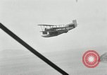 Immagine di Aerei anfibi San Francisco California USA, 1930, secondo 36 filmato di repertorio 65675032158