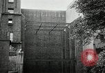 Image Leinster Gardens maisons de façade London England Royaume-Uni, 1930, de la seconde 7 séquences d'archives historiques vidéo 65675032160